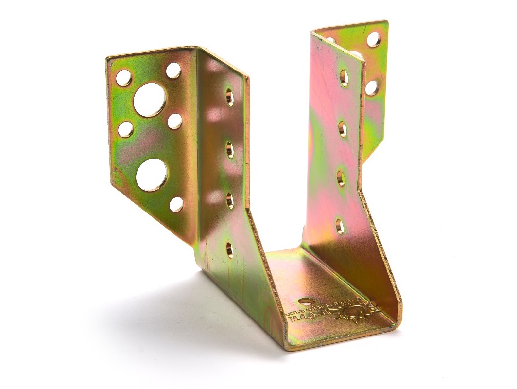 תושבת כנף חיצונית 45/90 מ"מ