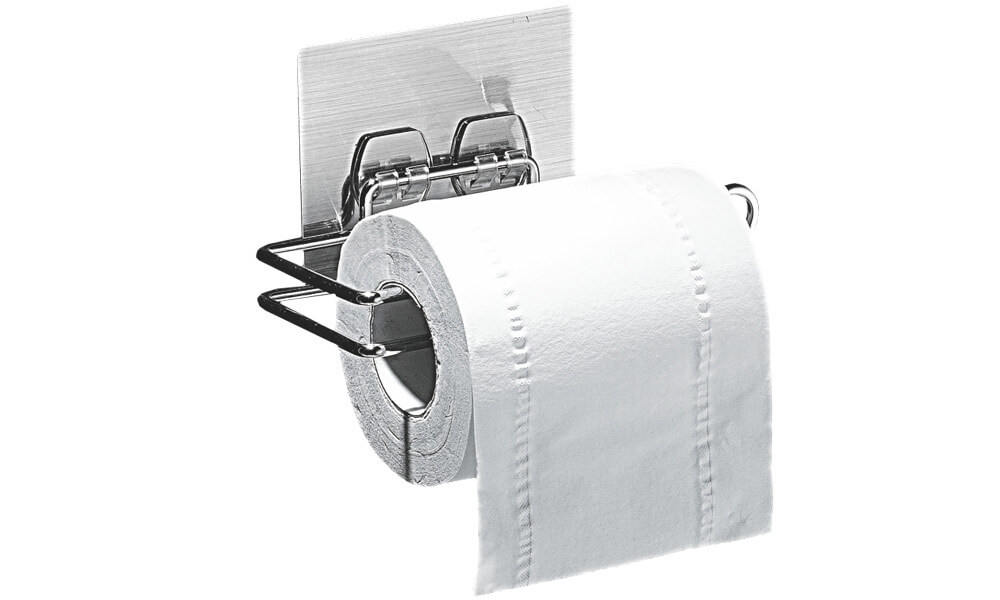 מתקן לנייר טואלט - סדרת הפלא