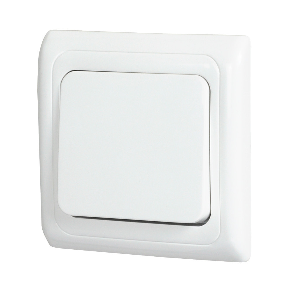 מפסק יחיד תחת הטיח - ספיר