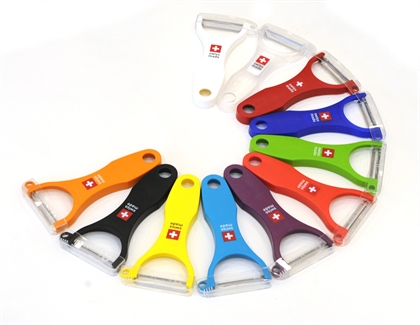 קולפן שוויצרי איכותי