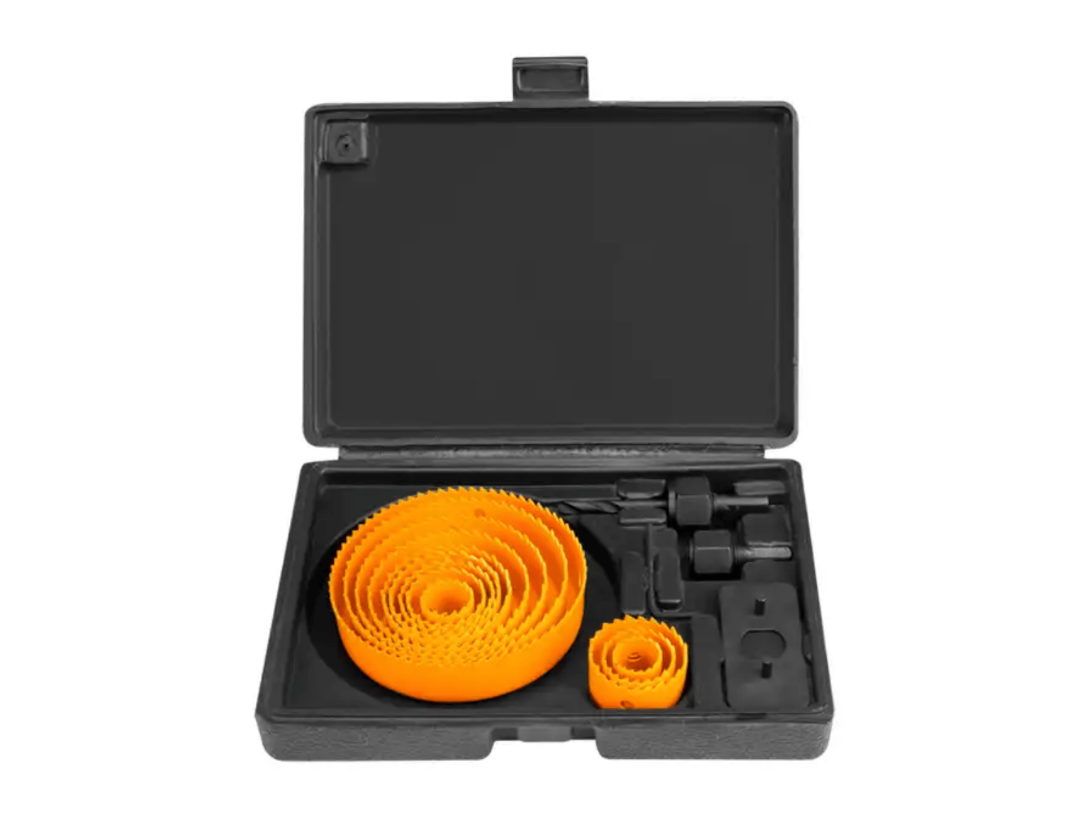 סט מקדחי כוס 16 חלקים דגם 136016