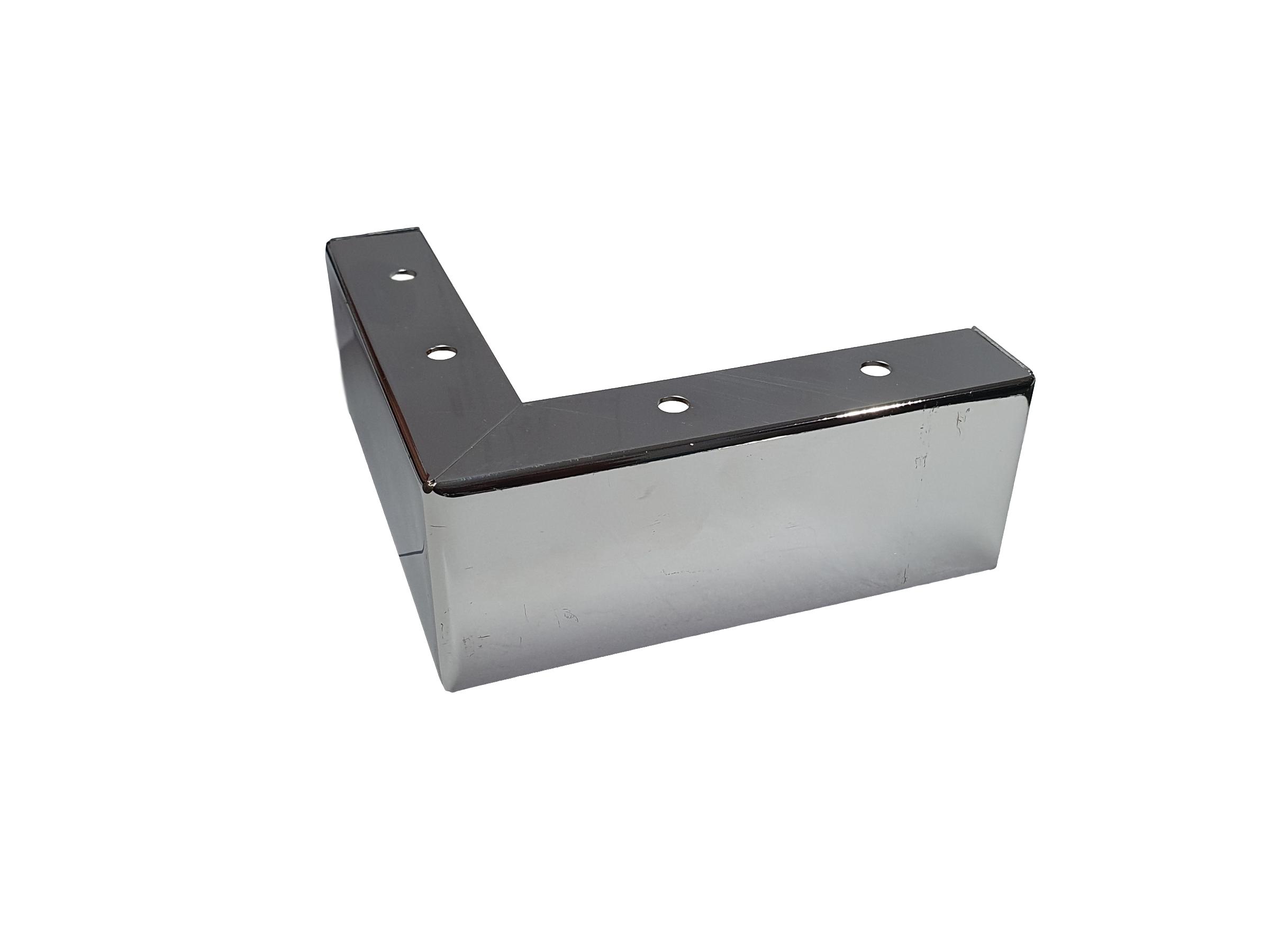 רגל ספה מרובעת 90 מעלות