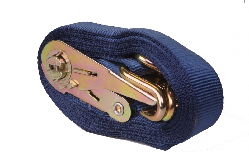 רצועת מתיחה (רצ'ט) 5 מטר רוחב 25 מ"מ