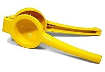 סוחט לימונים ידני - בלחיצה