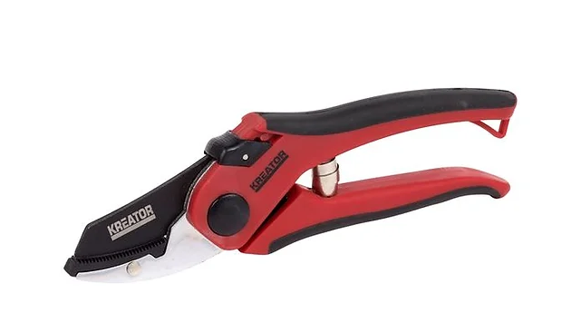 מזמרת סדן לגינה 19 מ"מ דגם KRTGR1002 