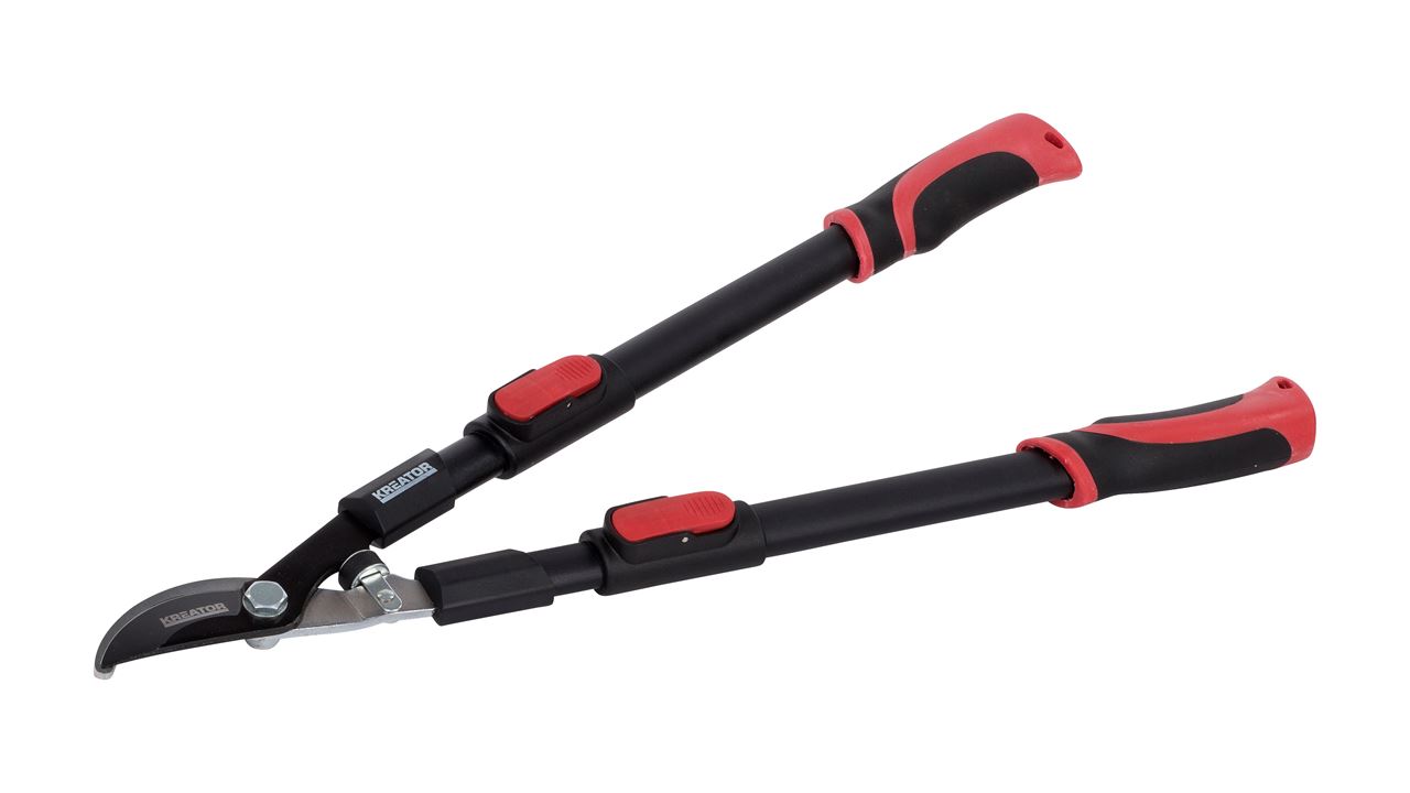 מספרי ענפים טלסקופיים עד 34 מ"מ דגם KRTGR4003