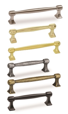 ידית כפרית לריהוט דגם 6230