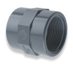 מופה פלסטיק 3/4"