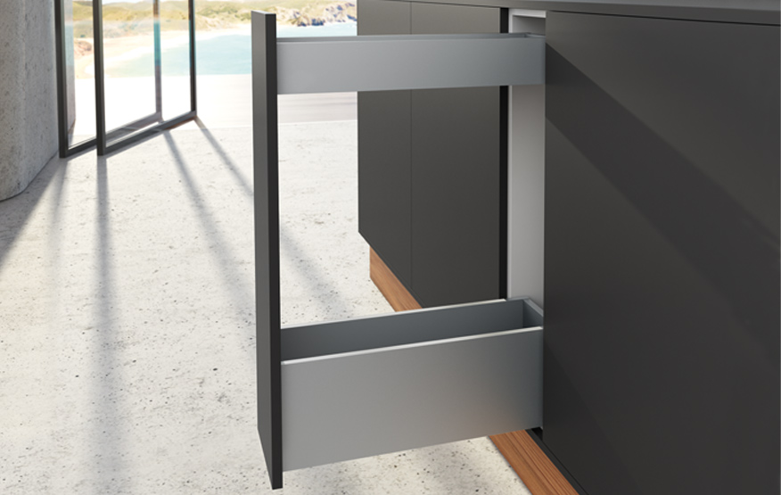 מגירות AvanTech - מגירת בקבוקים