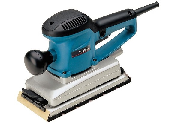 מלטשת רוטטת Makita BO4901