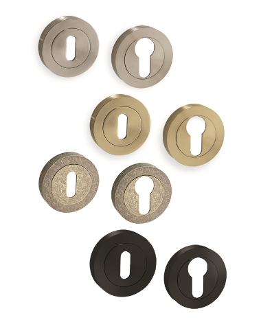 בוקסה (רוזטה) לידית דלת דגם DMA513