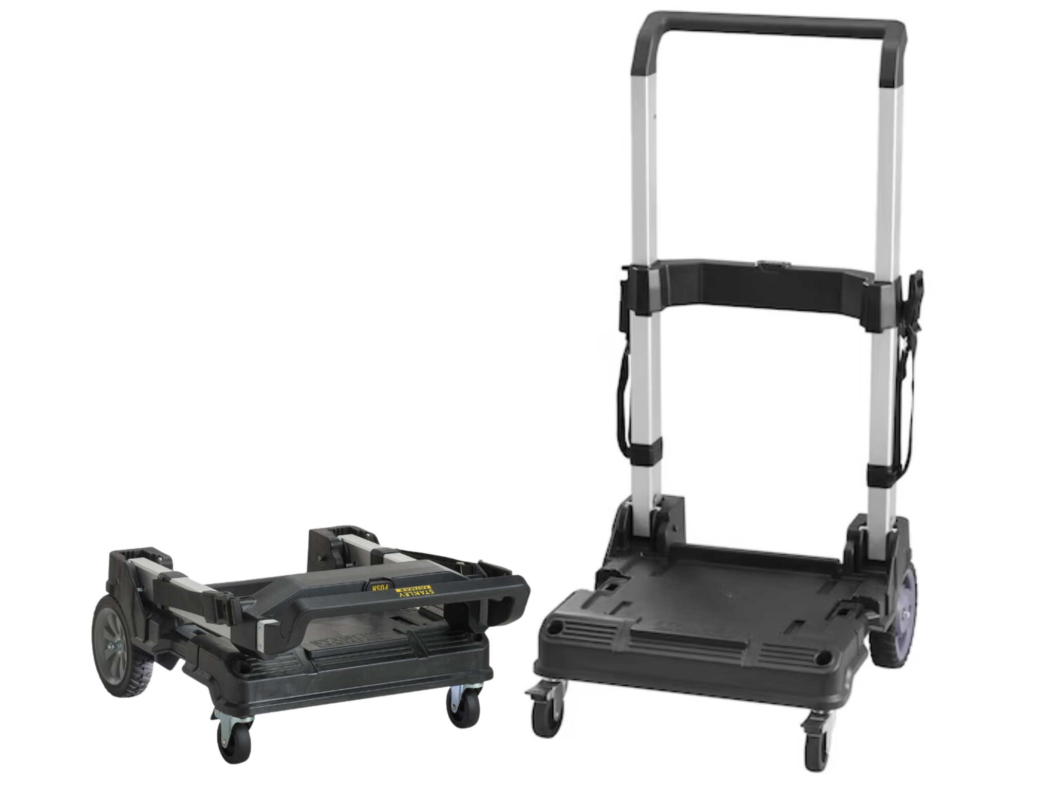 עגלת 4 גלגלים TSTAK דגם FMST1-72363