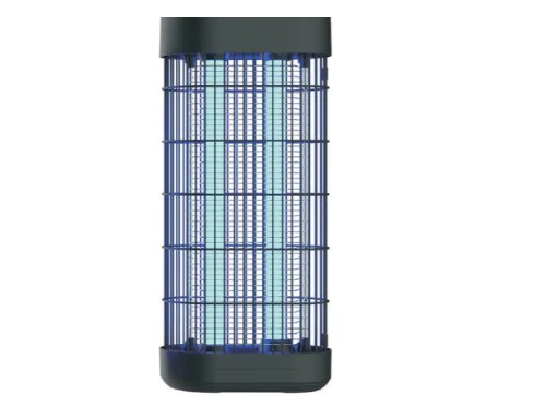 קטלן חרקים 2X10W דגם IKI-820AE