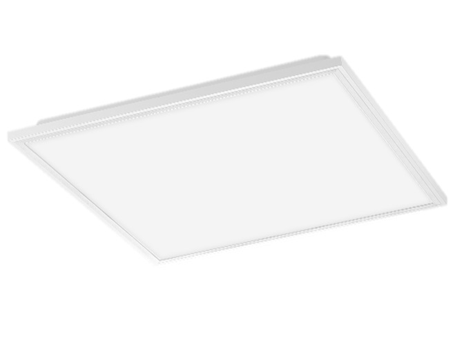 גוף תאורה פרבולי שקוע 60/60 ס"מ 48W אור יום דגם MDL-PL66B48W-DL