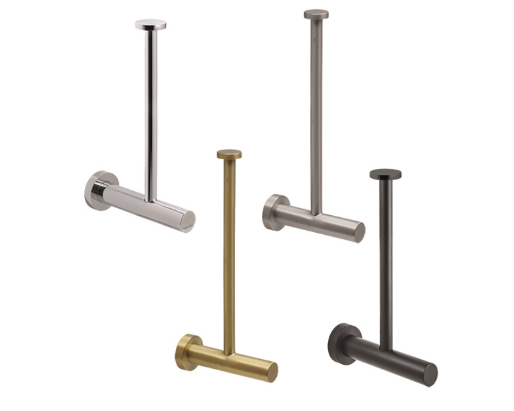 מחזיק נייר טואלט רזרבי דגם RO28