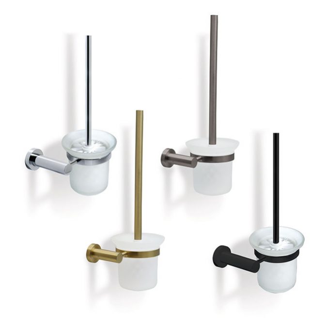 מברשת תלויה לניקוי אסלה דגם RO30