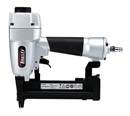 אקדח סיכות פנאומטי מקצועי עד 25 מ"מ דגם U11/25