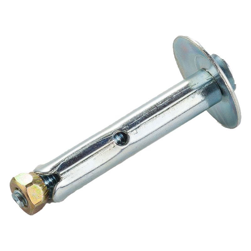 עוגן ג'מבו 3/16" ראש פיליפס - יחידה