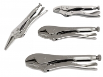 סט 4 פלייר פטנט מבית KASCO 