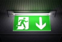 תאורות חירום