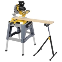 סטנד תמיכה + גלגלת POWERPLUS