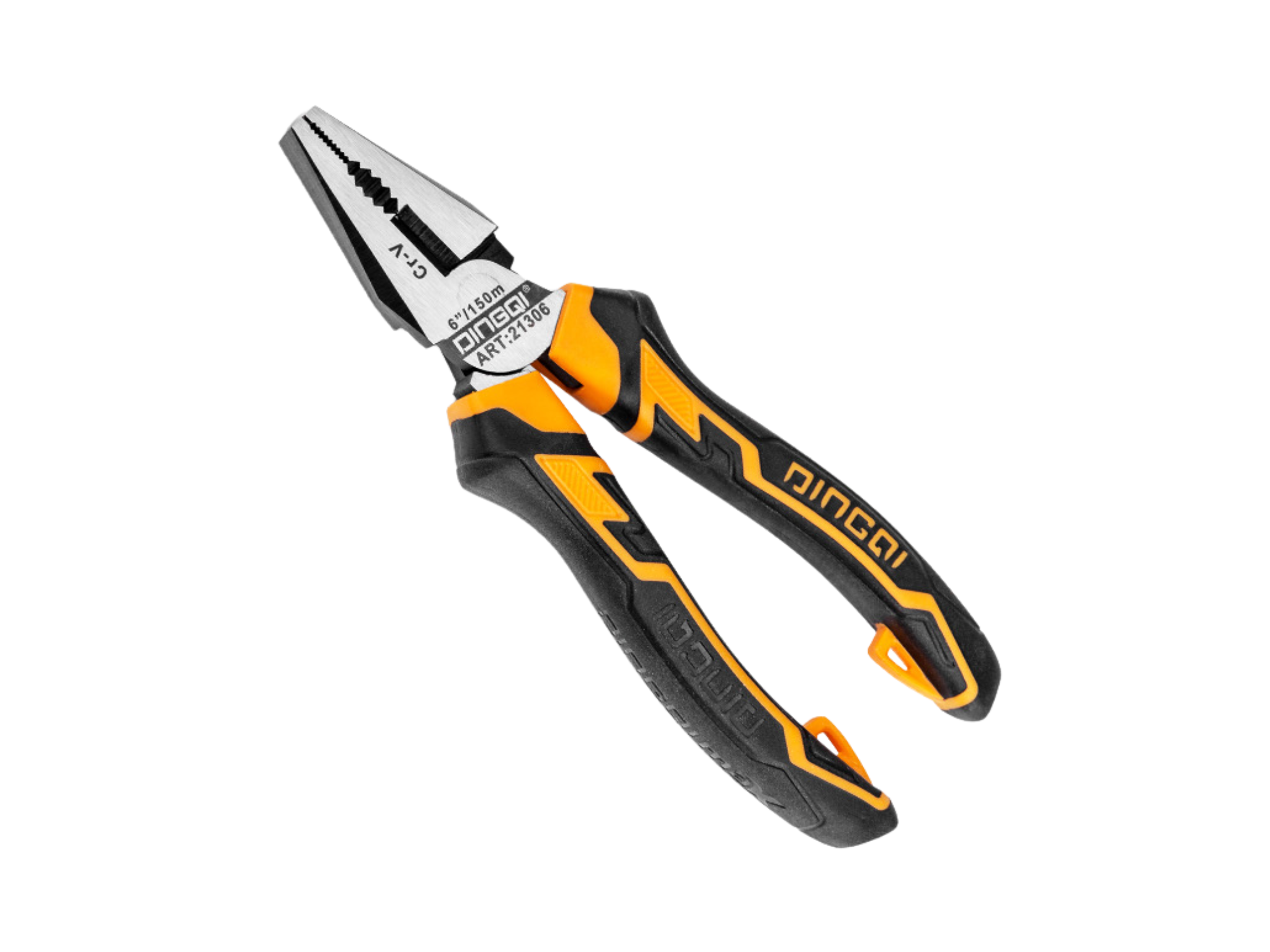 פלייר מחוזק 6/7/8" דגם 21306-8