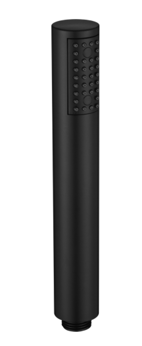 מזלף 'מיקרופון' מצב אחד דגם 1902 שחור מט