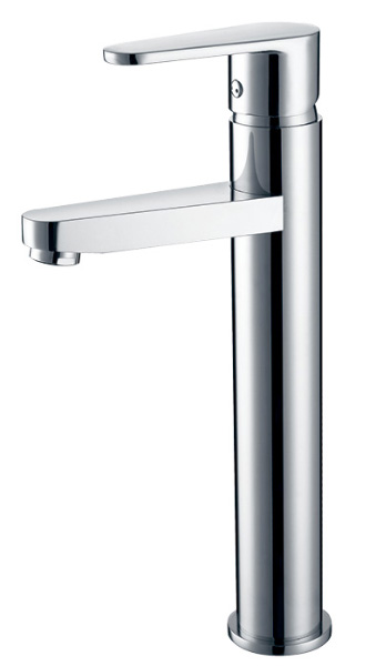 ברז גבוה קבוע דגם 402 ניקל 