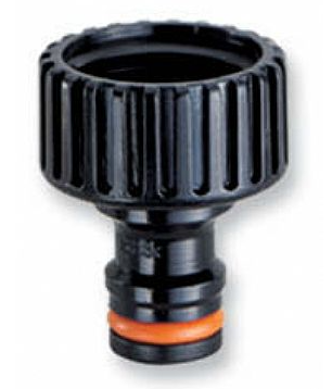 מחבר זכר הברגה פנים לברז דגם 8626/8628