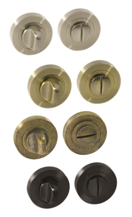 בוקסה (רוזטה) תפוס פנוי עגול דגם DMA516