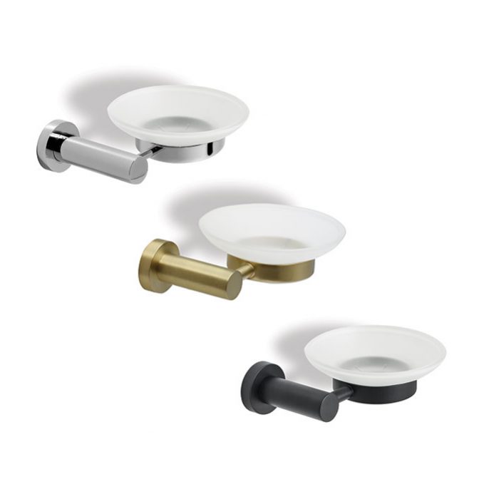 סבוניה תלויה לאמבטיה דגם RO24