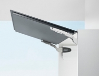 מנגנון קלאפה אוונטוס Blum - HK