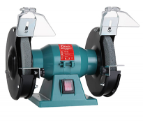 משחזת שולחן 5″ 2 אבנים דגם  KO-005
