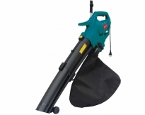 מפוח עלים עוצמתי 3000W שואב/נושף/גורס 3 ב-1 דגם KO-6999 