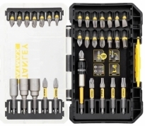 סט ביטים 32 חלקים  לאימפקט TORSION דגם STA88557